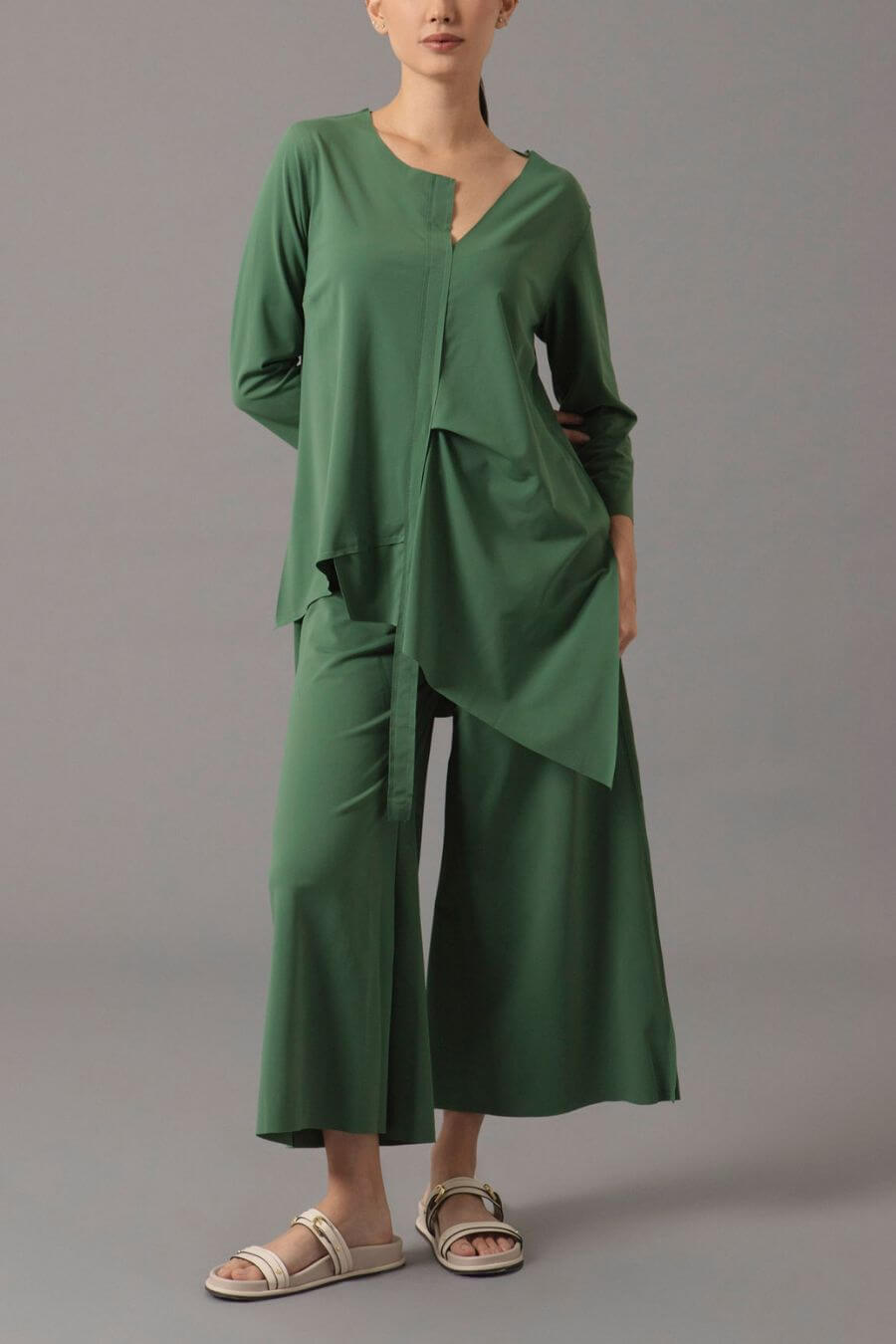 SET CAMISA